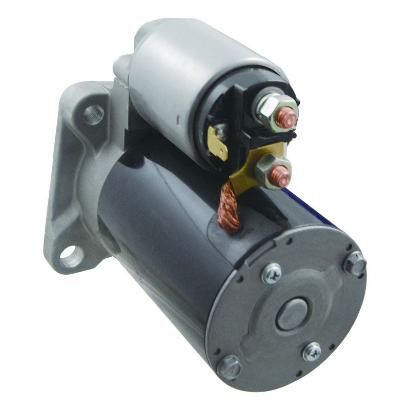 New Replacement PMGR Starter 17811N Fits 03-05 Kia Rio Sedan, Wagon FWD