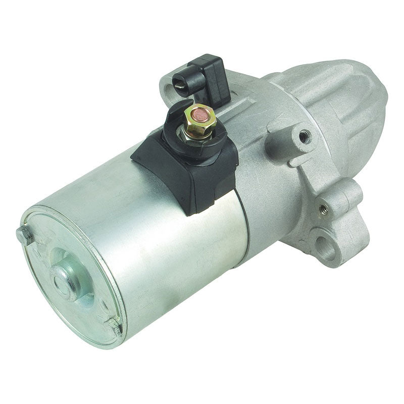 One New Replacement PMGR Starter 17814N Fits 00-01 Honda Insight Hatchback