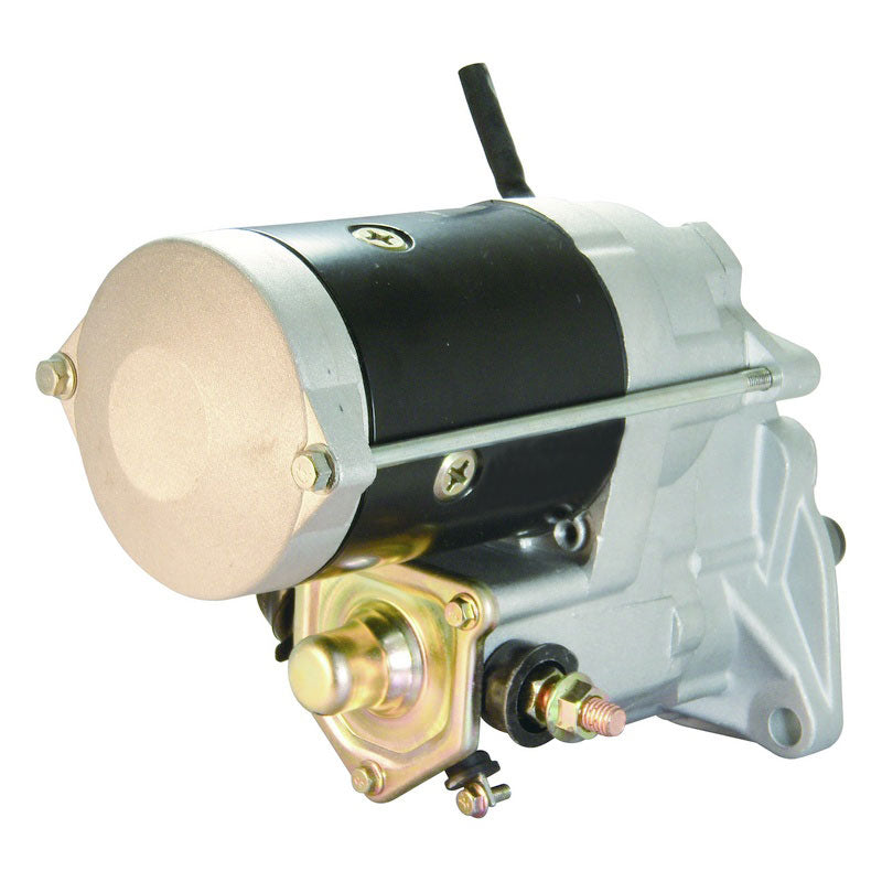 New Replacement OSGR Starter 17818N Fits 94-01 Freightliner UK FL60 FL70