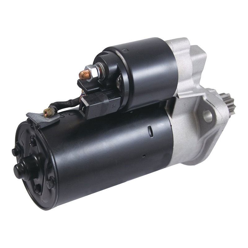 PMGR Starter 17820N,0214-911-023RX Fits 01-05 Golf Hatchback 1.8 2.8 3.2 FWD