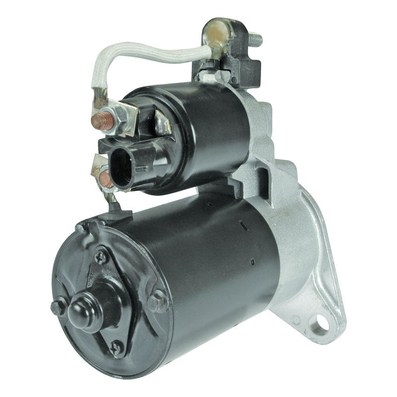 New Replacement PMGR Starter 17821N Fits 01-02 Dodge Neon 2.0 Sedan