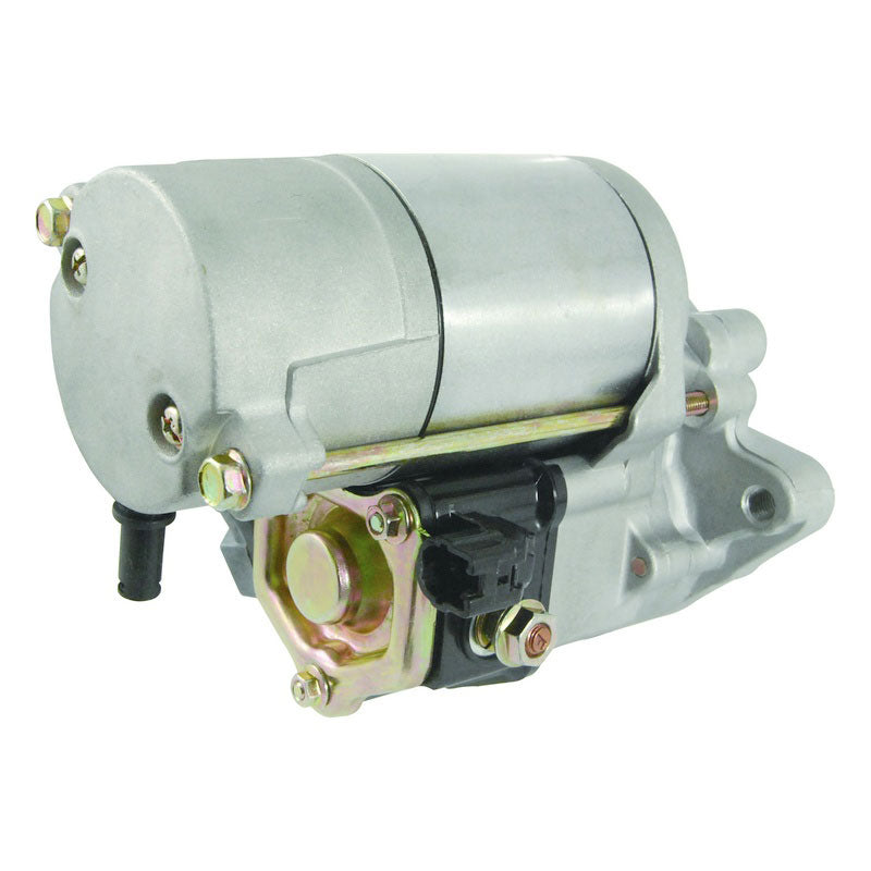 OSGR Starter 17824N,28100-50110-84 Fits 02-10 Lexus SC430 4.3RWD