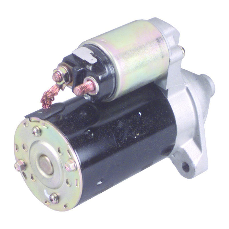 Starter 17827N, 36100-26800 Fits 01-10 Hyuandi Accent H/Back Sedan 1.5 1.6 FWD