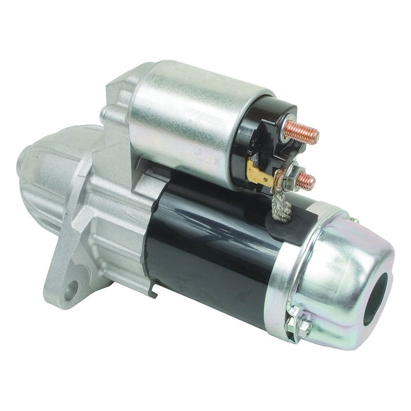 New Replacement PMGR Starter 17840N Fits 03-11 Subaru Forester 2.5 AWD