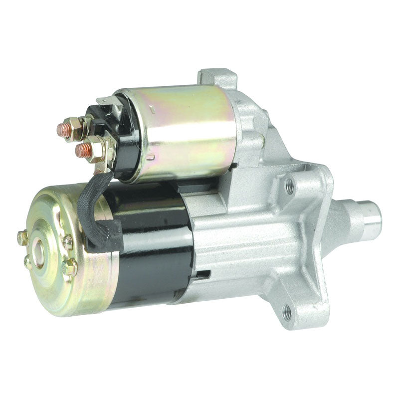 New Replacement Starter 17848N Fits 02-04 Dodge Intrepid Sedan 2.7 FWD