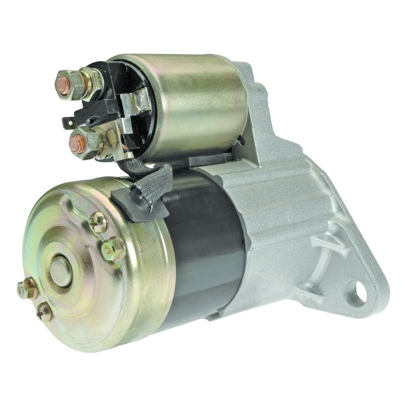 New Replacement Starter PH# 17849N Fits 03-10 PT Cruiser Convertible Wagon 2.4