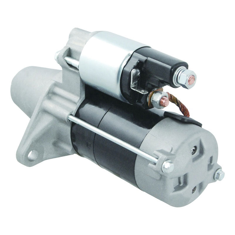 New Replacement Starter 17850N Fits 02-07 Subaru Impreza Sedan Wagon 2.5 AWD