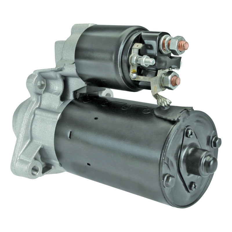 New Replacement PMGR Starter 17853N Fits 01-06 BMW X5 3.0 AWD