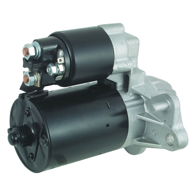 One New Replacement PMGR Starter 17855N Fits 02-08 Mini Cooper 1.6