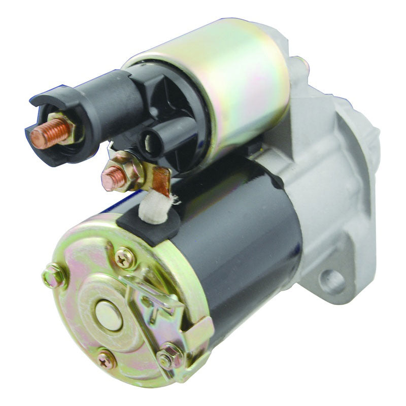 New Replacement PMGR Starter 17869N Fits 03-06 Honda Element FWD 4WD 2.4