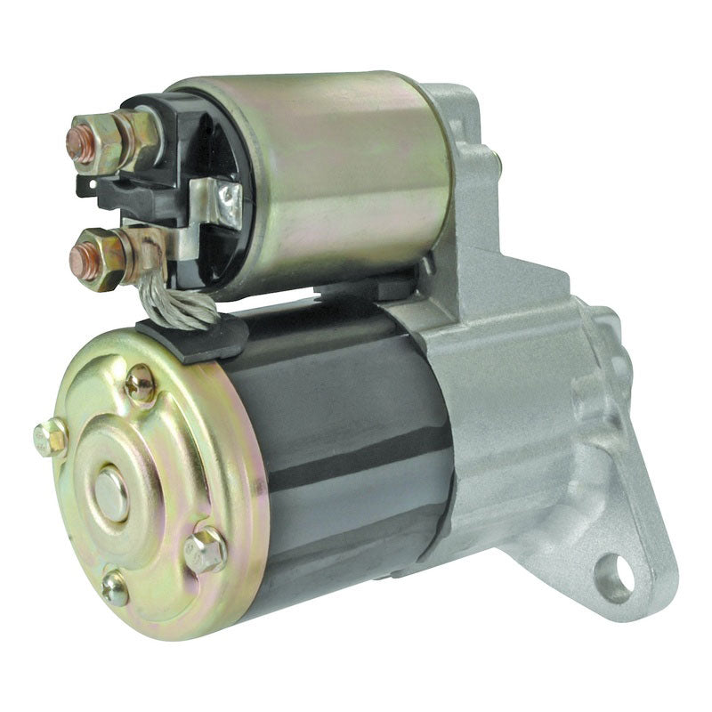 New Replacement PMGR Starter 17873N Fits 03-09 Chrysler PT Cruiser 2.4 FWD