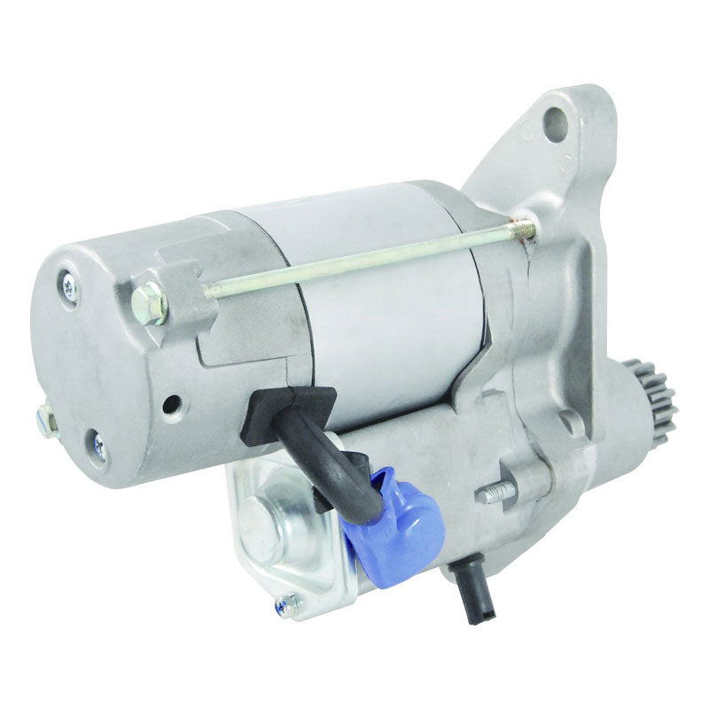 New Replacement 17890 Starter 17890N Fits 02-05 Land Rover Freelander 2.5 AWD