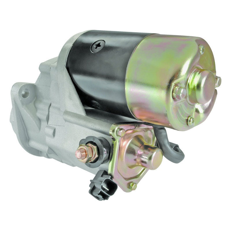 New Replacement OSGR Starter 17892N Fits 03-06 Ram 2500 3500 5.9 RWD 4WD