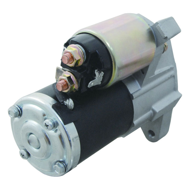 New Replacement Starter 17898N Fits 05-16 Chrysler 300 Sedan 5.7 FWD RWD