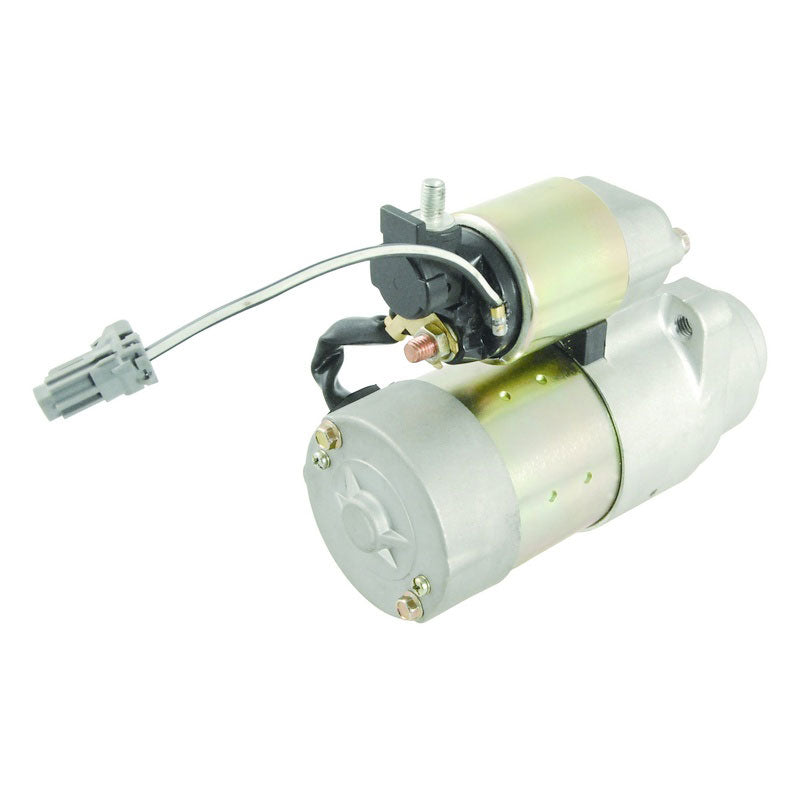 New PMGR Starter 17904N,23300-AM60AR Fits 03-08 Infiniti FX35 3.5 RWD