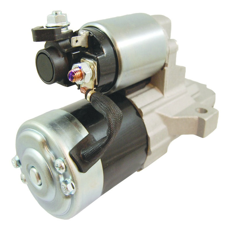 New PMGR Starter 17908N,L321-18-400R Fits 09-10 Mazda 6 Sedan 2.5 FWD