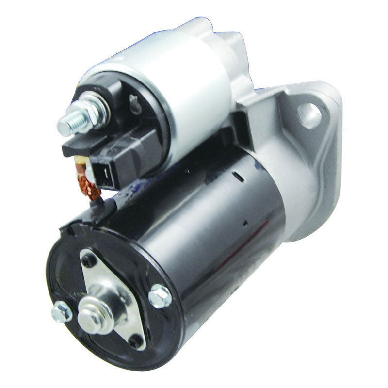 PMGR Starter 17919N, 02M-91-023X Fits 01-06 Audi TT Quattro 1.8 FWD