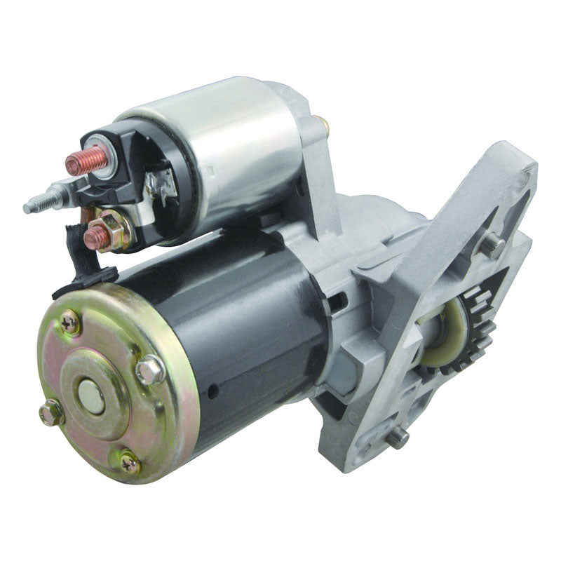 New Replacement 12V CCW Starter 17947N Fits 07-10 Lincoln MKZ Sedan 3.5 AWD FWD