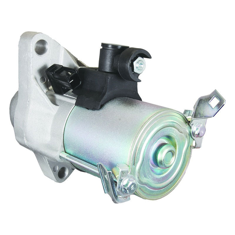 New Replacement Starter 17958N Fits 06-08 Honda Civic 1.8 w/Automatic Trans