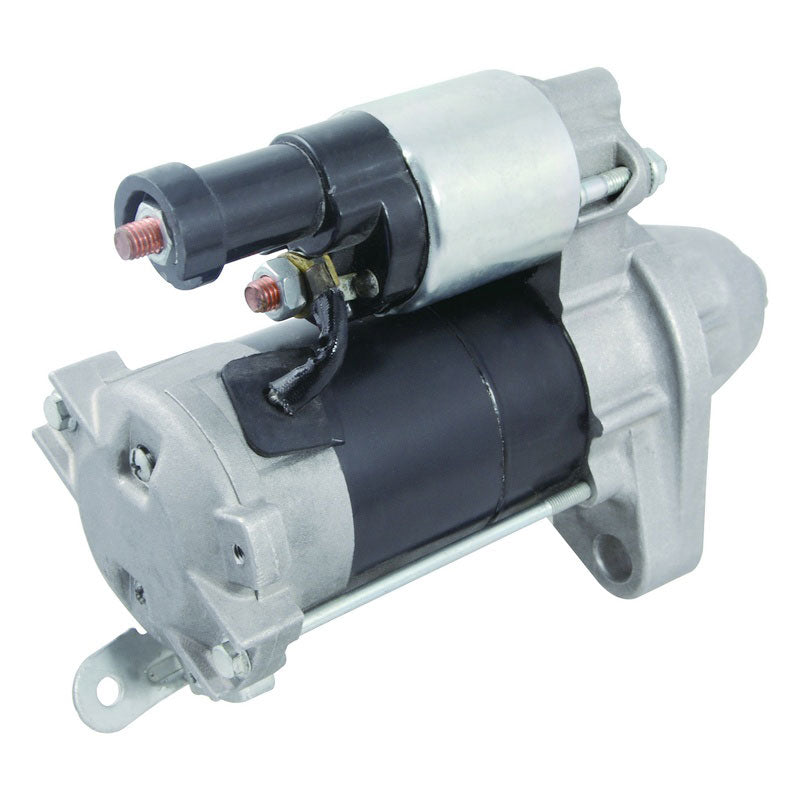 PLGR Starter 17962N, 31200-PNE-G01 Fits 02-05 Honda Civic Hatchback 2.0 FWD