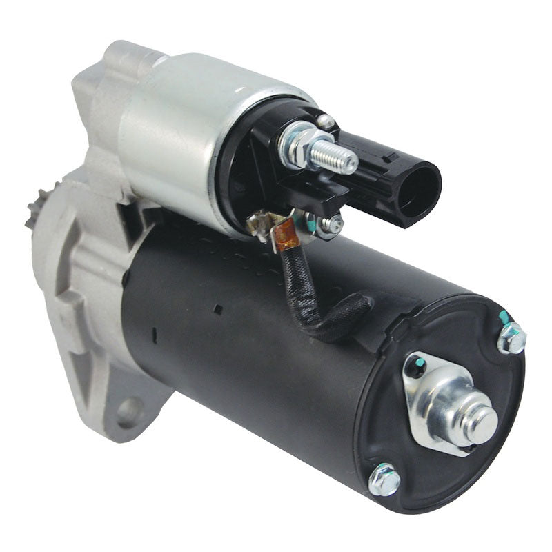 New Replacement PMGR Starter 17972N Fits 11-14 Golf 2.0 Hatchback Wagon