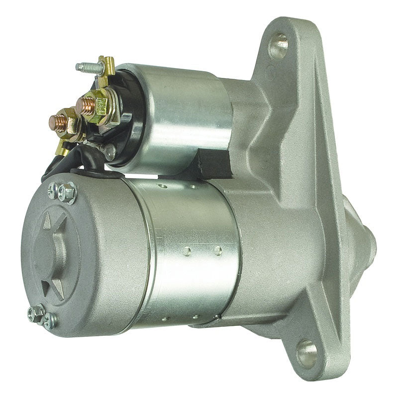 New Replacement PMGR Starter 17982N Fits 13-16 Nissan Sentra 1.8 FWD