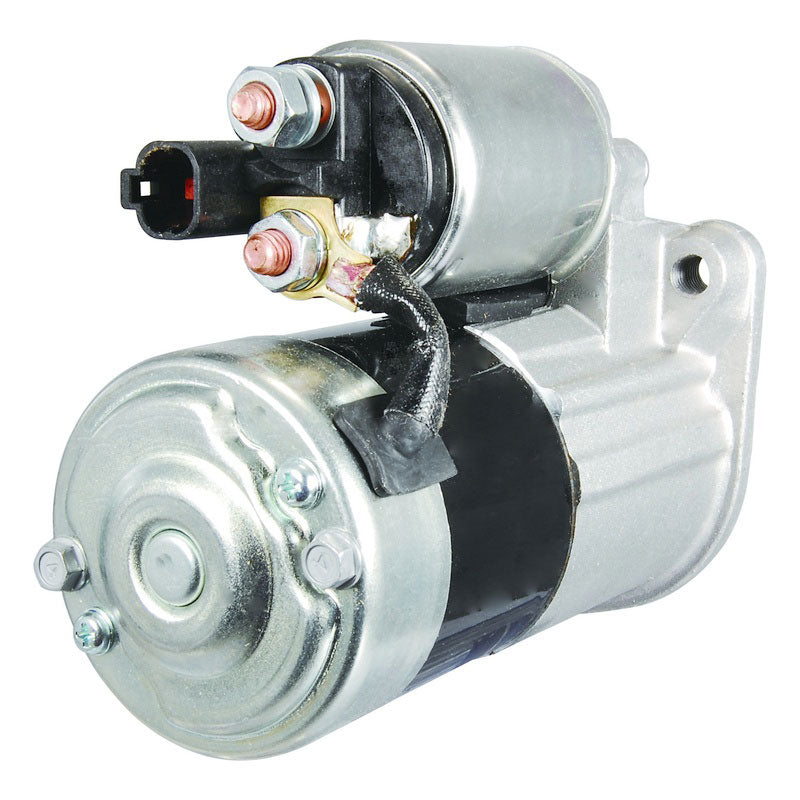 New Replacement Starter 17987N Fits 07-12 Hyuandi Elantra 2.0 FWD