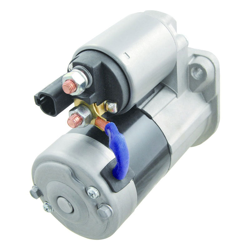 New Replacement Starter 17988N Fits 07-10 Hyundai Elantra 2.0 Kia Sportage 2.0