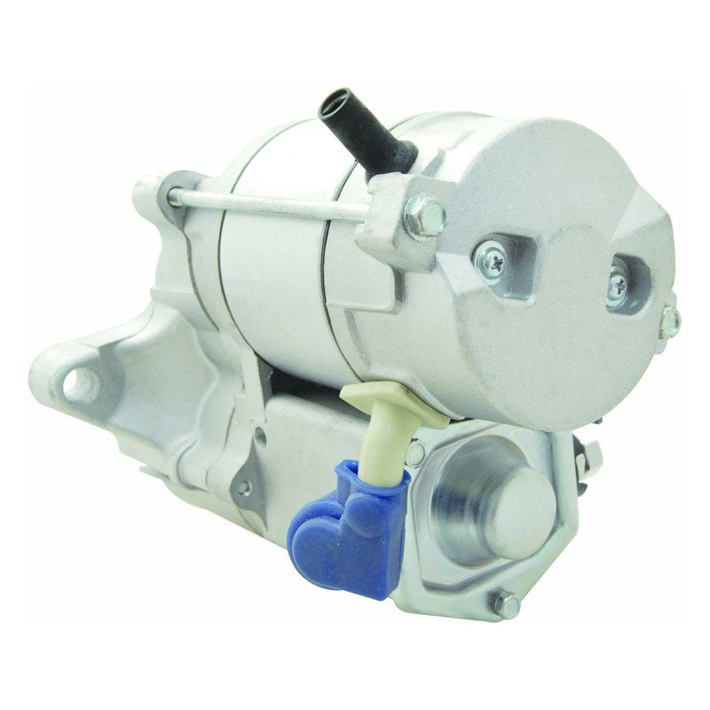 New Replacement Starter 17995N Fits 06-09 Dodge Durango 4.7 5.7 4WD RWD AWD
