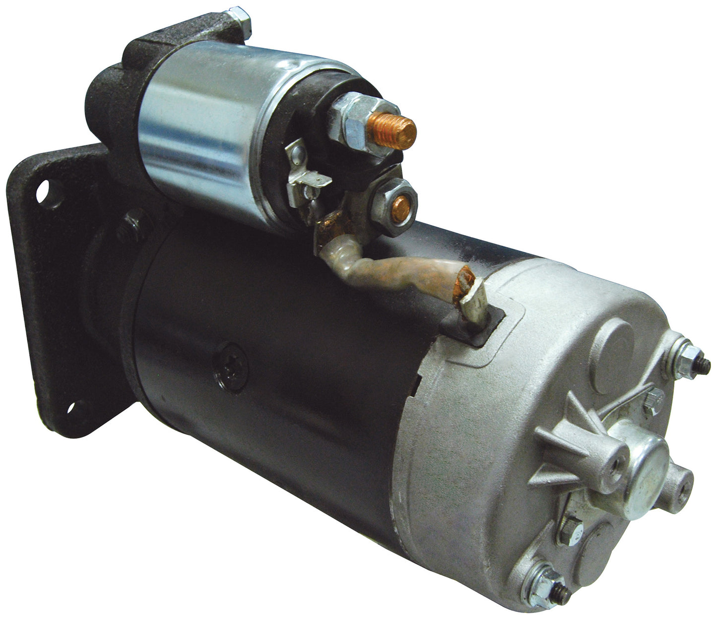 Forklift Hi-Lo Starter - BO DD 368 24V 18033N Fits Fiat-Allis Crawler