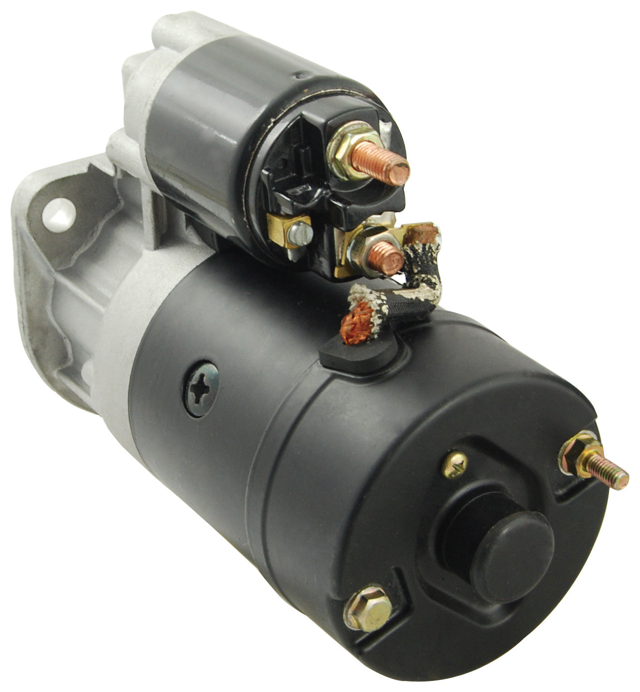 BO PLGR 18230N Starter Fits Deutz KHD Various Equipment Engines