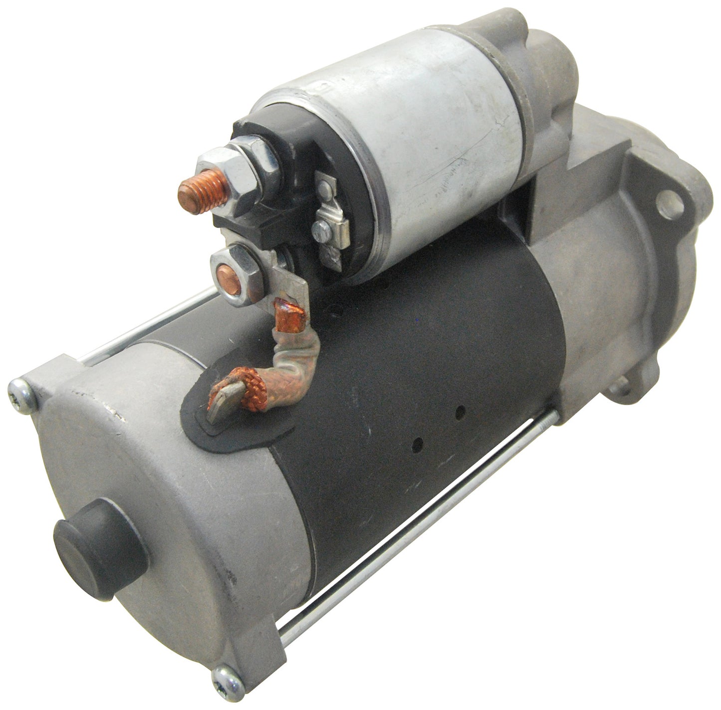 Starter - BO PLGR 18232N 83-91 ABG, 80-87 Fahr, KHD & Deutz Engines