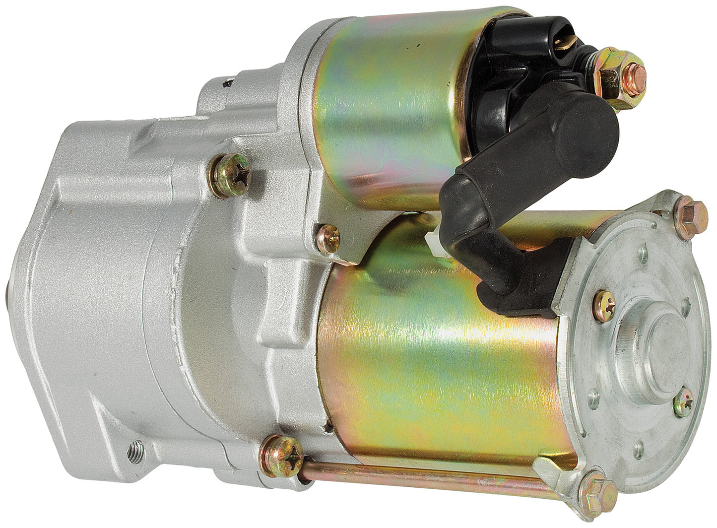 Starter 18423N Fits Coleman Generators w/ Honda Engines