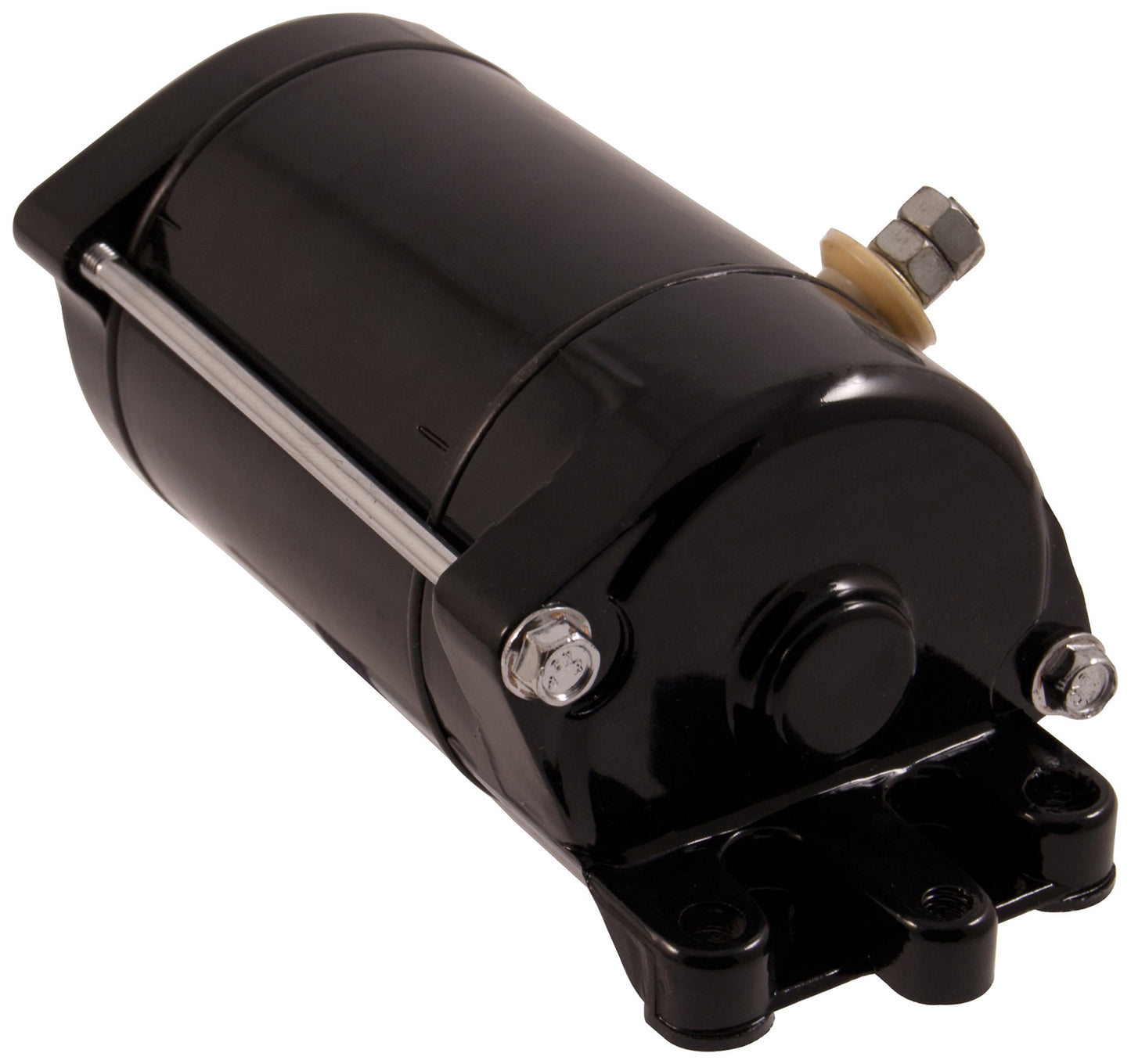 Starter - MT PMDD 12V CCW 18432N Fits Kawasaki Watercraft JT1200 JT1500