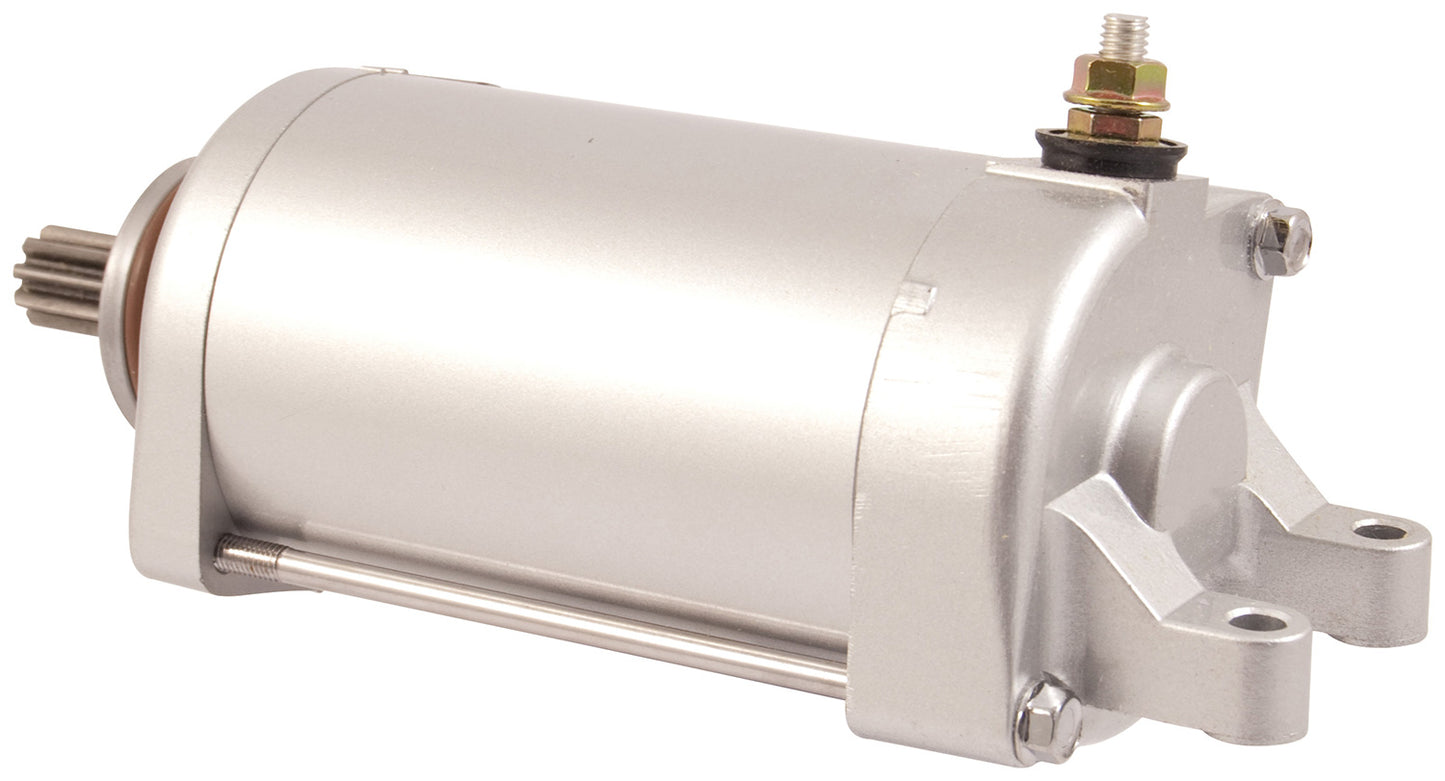 Starter - ND OSGR V - ROD 18478 18478N Fits Harley Davidson Motorcycle