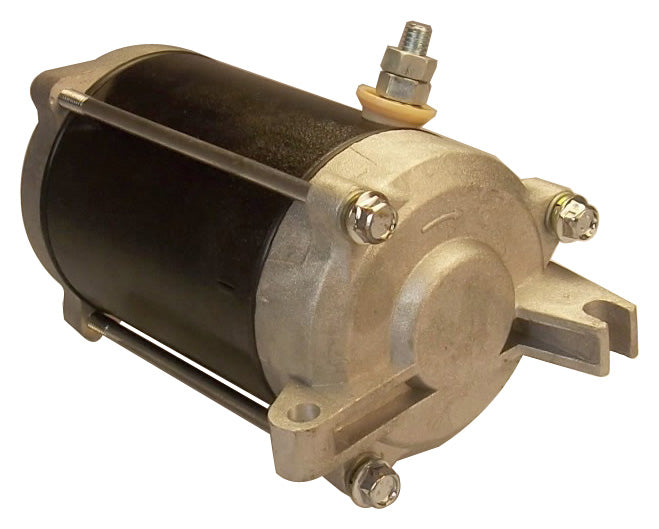 Starter-MT PMDD 12V CW- 18661N Fits Honda VF700F Interceptor 699cc