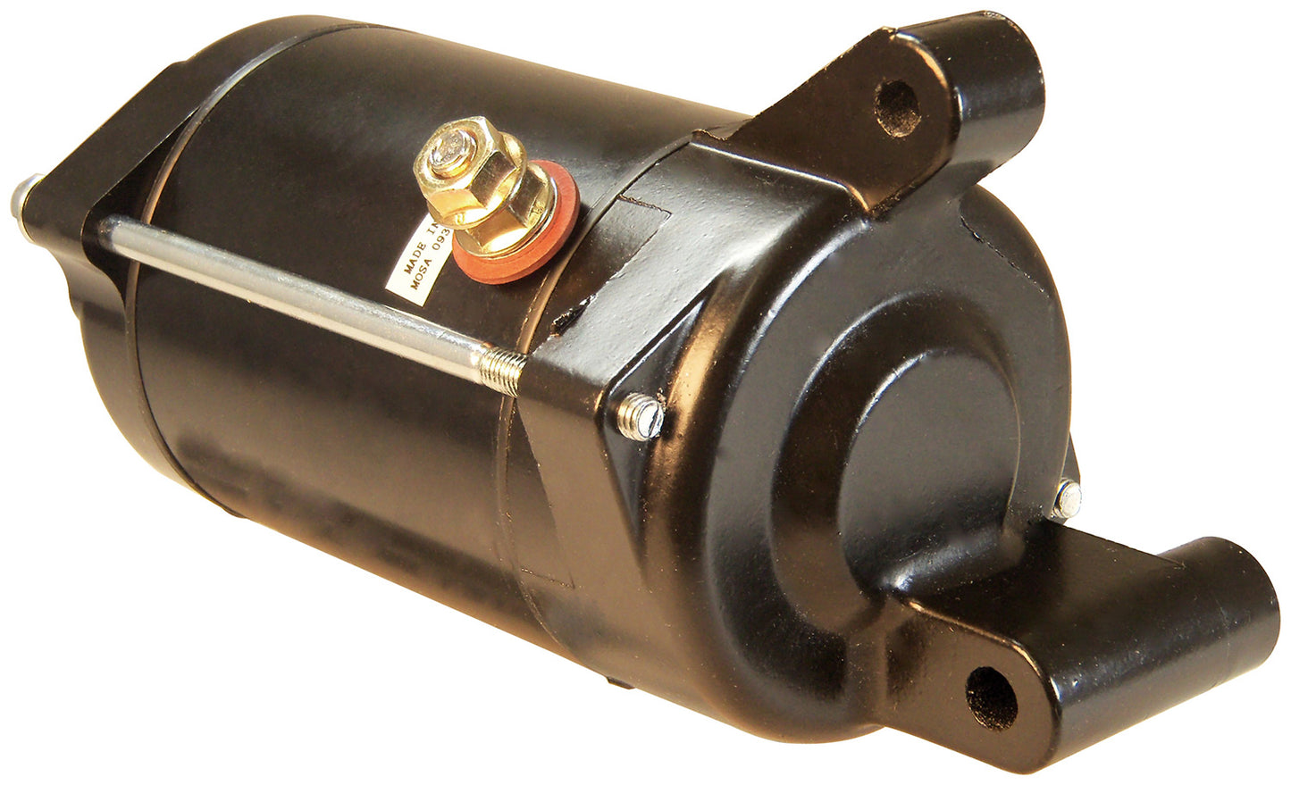 Starter 18732N Fits 83-93 YAMAHA Motorcycles
