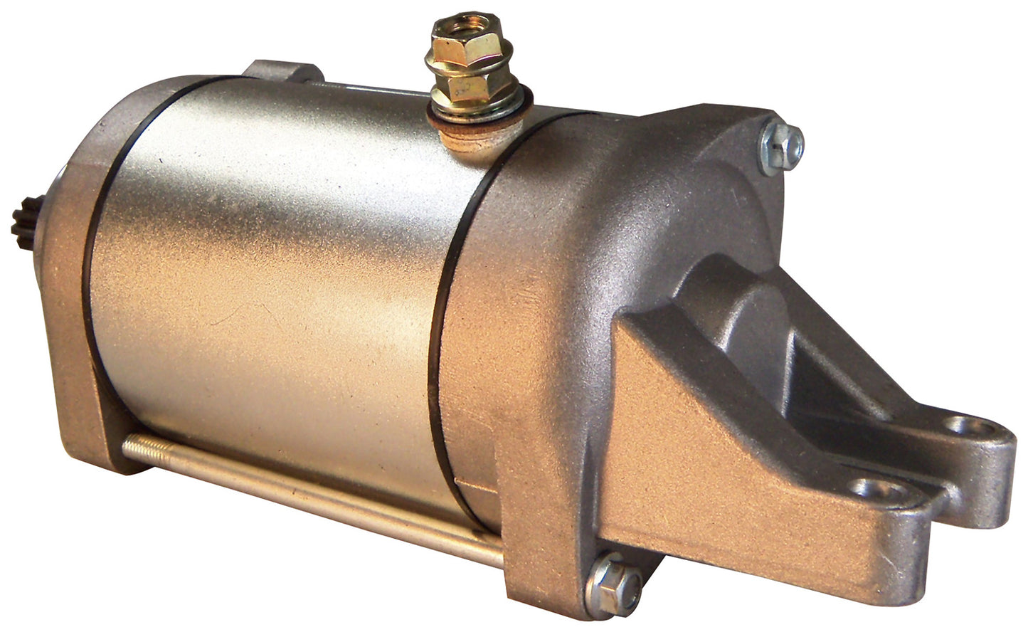 Starter-MT 12V18733N Fits Suzuki GSX-R1100 Motorcycle