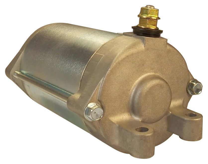 Starter - ND PMDD 18814N 99-07 Suzuki Hayabusa Motorcycle 1298cc