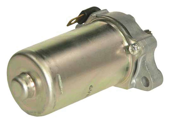 Starter- ASB MT PMDD12V10SPLINE CCW - 18853N Fits 93-07 Honda Scooter CH80