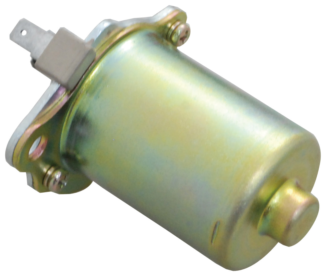 Starter MT PMDD 12V CCW 18895N Fits Yamaha Personal Watercraft