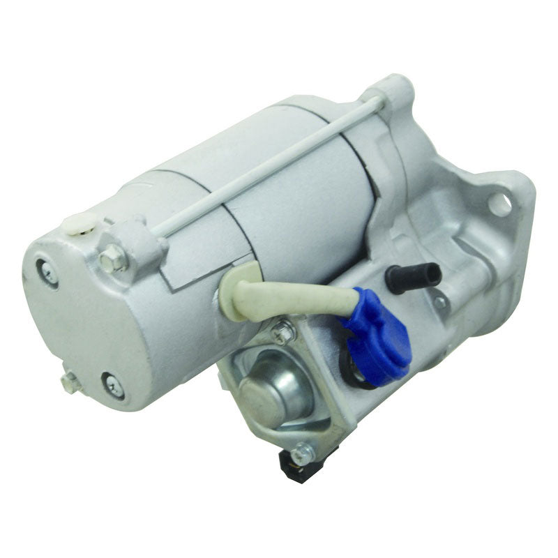New Replacement Starter 19028N Fits 13-16 Viper SRT Viper 8.4 Coupe RWD