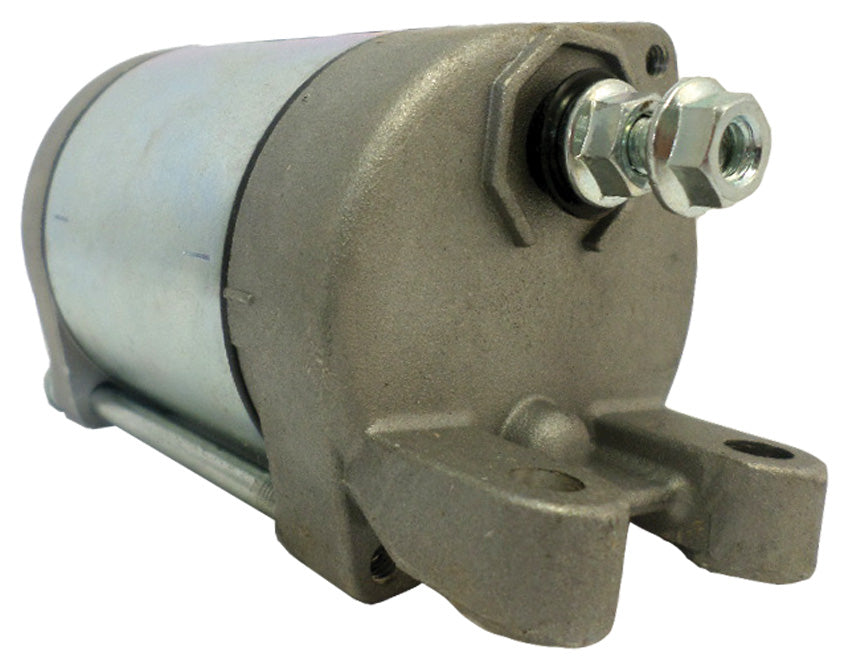 Starter - PMDD 12V 9T CW 19032N Fits 08-13 Kawasaki ATV KSF450 KFX450R