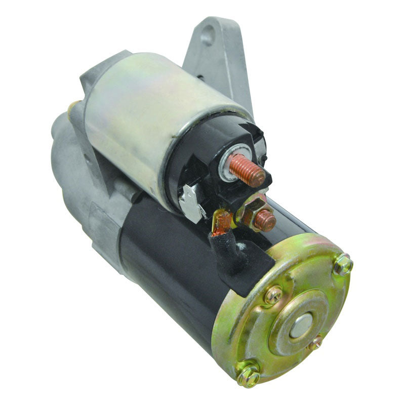 New Replacement Starter 19041N Fits 12-15 Mazda CX9 3.7 Sedan AWD FWD
