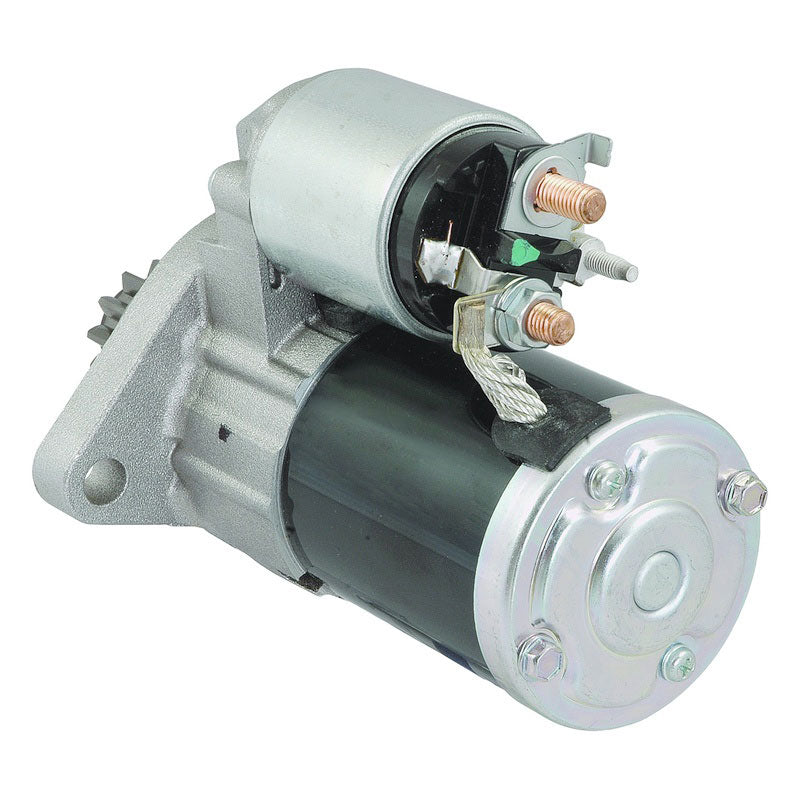 New Replacement PMGR Starter 19060N Fits 07-12 Altima FWD 2.5 W/ Auto Trans