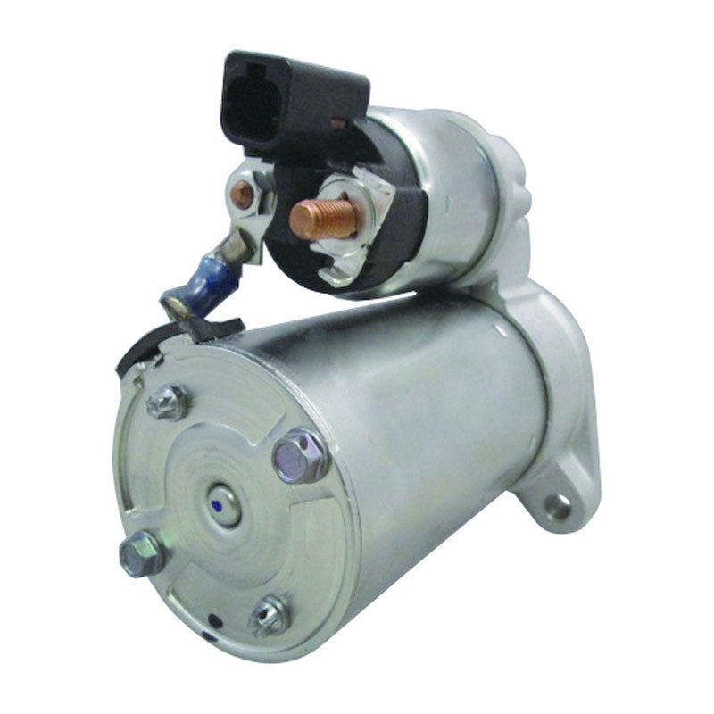 New Replacement Starter 19090N Fits 09-14 Hyundai Sonata 2.4 Sedan FWD