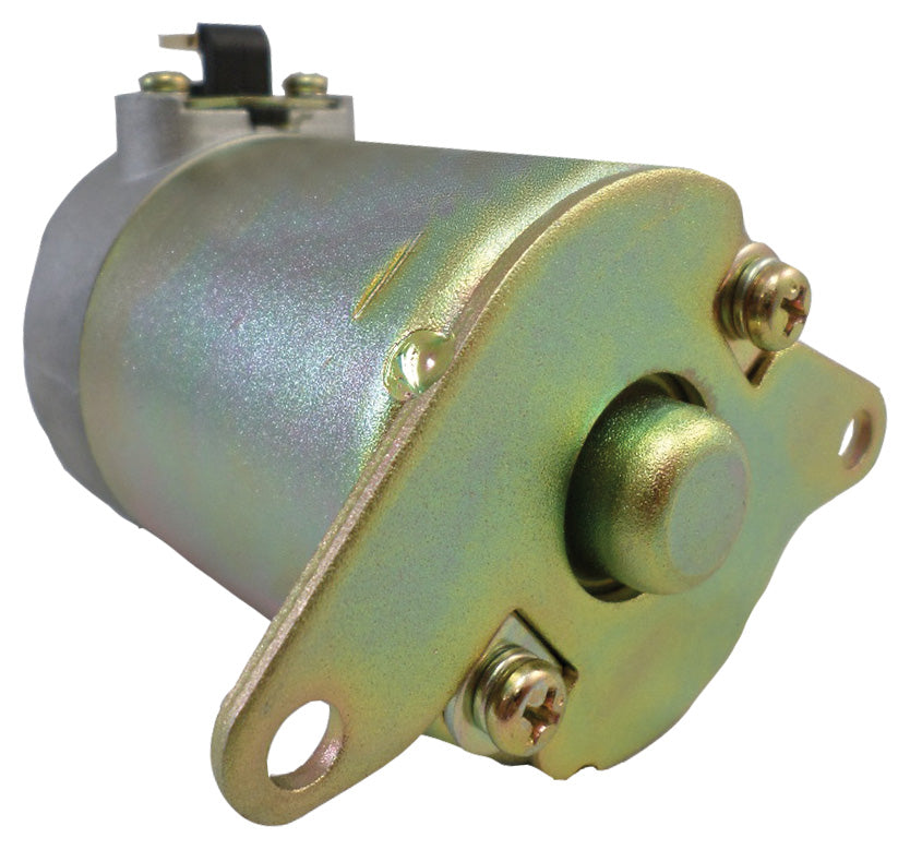 Starter - PMDD 12V 9T CW 19572N Fits ATV ETon Scooter GMI Scooter