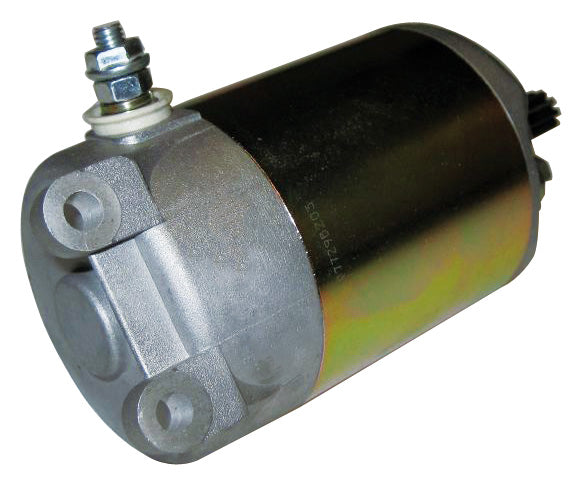 Starter- CS502- NA19577N Fits Baja BMS Redcat Go Scout Motor Sports