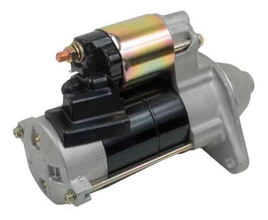 Starter - ND PLGR 12V 9T CW 19615N Fits UTV Cub Cadet