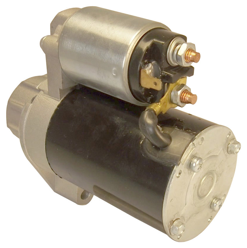 Starter - ND PMDD 12V 9T CCW 19918N Fits Kawasaka FD731 VAS Small Engines